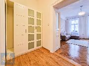 Pronájem nově zrekonstruovaného bytu 1+1 (47 m2), Praha 5 - Smíchov, ul. Svornosti