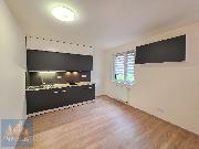 Pronájem nového bytu 1+kk (31,3 m?) s balkonem – Praha 5, Hlubočepy, ul. Fabiánové