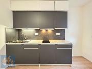 Pronájem nového bytu 1+kk (31,3 m?) s balkonem – Praha 5, Hlubočepy, ul. Fabiánové