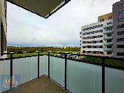Pronájem nového bytu 1+kk (31,3 m?) s balkonem – Praha 5, Hlubočepy, ul. Fabiánové
