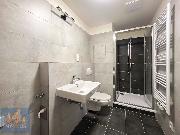 Pronjem novho bytu 1+kk (31,3 m?) s balkonem  Praha 5, Hluboepy, ul. Fabinov