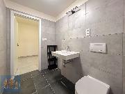 Pronájem nového bytu 1+kk (31,3 m?) s balkonem – Praha 5, Hlubočepy, ul. Fabiánové