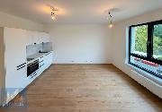 Pron�jem nov�ho bytu 1+kk (31,5 m?) + sklep, Praha 15 � Horn� M�cholupy, ul. Mil�nsk�