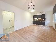 Pron�jem nov�ho bytu 1+kk (31,3 m?) s balkonem � Praha 5, Hlubo�epy, ul. Fabi�nov�