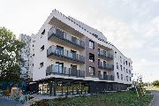 Pron�jem nov�ho bytu 1+kk (31,5 m?) + sklep, Praha 15 � Horn� M�cholupy, ul. Mil�nsk�