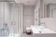 Pron�jem nov�ho bytu 1+kk (31,5 m?) + sklep, Praha 15 � Horn� M�cholupy, ul. Mil�nsk�