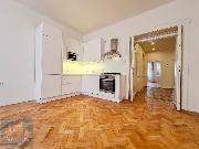 Pron�jem nov�ho neza��zen�ho bytu 3+kk (84 m2), Praha 3 - Vinohrady, ul. Slezsk�