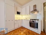 Pron�jem nov�ho neza��zen�ho bytu 3+kk (84 m2), Praha 3 - Vinohrady, ul. Slezsk�