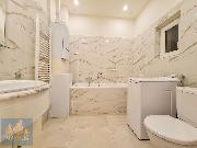 Pron�jem nov�ho neza��zen�ho bytu 3+kk (84 m2), Praha 3 - Vinohrady, ul. Slezsk�