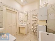 Pron�jem nov�ho neza��zen�ho bytu 3+kk (84 m2), Praha 3 - Vinohrady, ul. Slezsk�