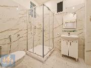 Pron�jem nov�ho neza��zen�ho bytu 3+kk (84 m2), Praha 3 - Vinohrady, ul. Slezsk�