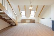 Pron�jem nov�ho podkrovn�ho bytu 6+kk (142 m2) + terasa (22 m2), Praha 2 - Vinohrady, Chodsk�