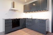 Pron�jem nov�ho podkrovn�ho bytu 6+kk (142 m2) + terasa (22 m2), Praha 2 - Vinohrady, Chodsk�
