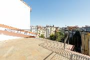 Pron�jem nov�ho podkrovn�ho bytu 6+kk (142 m2) + terasa (22 m2), Praha 2 - Vinohrady, Chodsk�