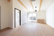 Pron�jem nov�ho podkrovn�ho bytu 6+kk (142 m2) + terasa (22 m2), Praha 2 - Vinohrady, Chodsk�