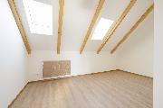 Pron�jem nov�ho podkrovn�ho bytu 6+kk (142 m2) + terasa (22 m2), Praha 2 - Vinohrady, Chodsk�