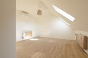 Pron�jem nov�ho podkrovn�ho bytu 2+kk (100 m2), Praha 2 - Vinohrady, Chodsk�