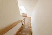 Pron�jem nov�ho podkrovn�ho bytu 2+kk (100 m2), Praha 2 - Vinohrady, Chodsk�