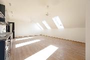 Pron�jem nov�ho podkrovn�ho bytu 2+kk (100 m2), Praha 2 - Vinohrady, Chodsk�