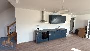 Pron�jem nov�ho podkrovn�ho bytu 2+kk (100 m2), Praha 2 - Vinohrady, Chodsk�