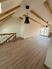 Pron�jem nov�ho podkrovn�ho bytu 2+kk (74 m2) + terasa (10 m2), Praha 2 - Vinohrady, Chodsk�