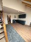 Pron�jem nov�ho podkrovn�ho bytu 2+kk (74 m2) + terasa (10 m2), Praha 2 - Vinohrady, Chodsk�