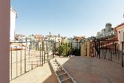 Pron�jem nov�ho podkrovn�ho bytu 2+kk (74 m2) + terasa (10 m2), Praha 2 - Vinohrady, Chodsk�