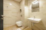 Pron�jem nov�ho podkrovn�ho bytu 2+kk (74 m2) + terasa (10 m2), Praha 2 - Vinohrady, Chodsk�