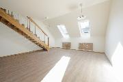 Pron�jem nov�ho podkrovn�ho bytu 4+kk (123 m2) + terasa (7 m2), Praha 2 - Vinohrady, Chodsk�