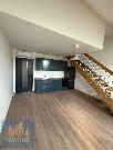 Pron�jem nov�ho podkrovn�ho bytu 4+kk (123 m2) + terasa (7 m2), Praha 2 - Vinohrady, Chodsk�