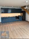 Pron�jem nov�ho podkrovn�ho bytu 4+kk (123 m2) + terasa (7 m2), Praha 2 - Vinohrady, Chodsk�