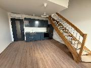 Pron�jem nov�ho podkrovn�ho bytu 2+kk (74 m2) + terasa (6 m2), Praha 2 - Vinohrady, Chodsk�