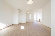 Pron�jem nov�ho podkrovn�ho bytu 2+kk (74 m2) + terasa (6 m2), Praha 2 - Vinohrady, Chodsk�
