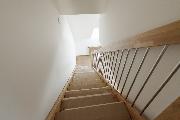 Pron�jem nov�ho podkrovn�ho bytu 2+kk (74 m2) + terasa (6 m2), Praha 2 - Vinohrady, Chodsk�