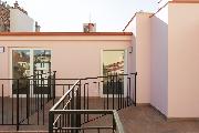 Pron�jem nov�ho podkrovn�ho bytu 2+kk (74 m2) + terasa (6 m2), Praha 2 - Vinohrady, Chodsk�