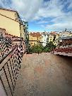 Pron�jem nov�ho podkrovn�ho bytu 2+kk (74 m2) + terasa (6 m2), Praha 2 - Vinohrady, Chodsk�