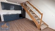 Pron�jem nov�ho podkrovn�ho bytu 2+kk (74 m2) + terasa (6 m2), Praha 2 - Vinohrady, Chodsk�