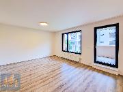 Pronjem novostavby 2+kk s balkonem, parkovacm stnm a sklepem, Praha 8 - imice, ul. Hraeho