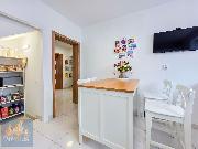Pronjem novostavby RD 4+1 (177 m2) s gar a pozemkem 370 m2, Praha - Vchod, Jirny