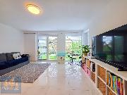 Pronjem novostavby RD 4+1 (177 m2) s gar a pozemkem 370 m2, Praha - Vchod, Jirny