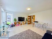 Pronjem novostavby RD 4+1 (177 m2) s gar a pozemkem 370 m2, Praha - Vchod, Jirny