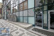 Pronjem obchodnch prostor (242,9 m2), Chrudimsk, Praha 3 - Vinohrady