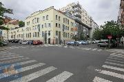 Pronjem obchodnch prostor (133,3 m2), Chrudimsk, Praha 3 - Vinohrady