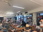 Pronjem obchodnch prostor (133,3 m2), Chrudimsk, Praha 3 - Vinohrady