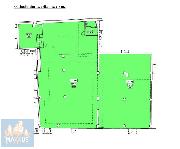 Pronjem obchodnch prostor (133,3 m2), Chrudimsk, Praha 3 - Vinohrady