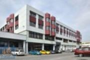 Pronjem obchodnch prostor (987,1 m2), Praha 4 - Chodov, Hrskho
