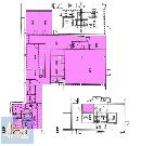 Pron�jem obchodn�ch prostor (257,3 m2), AGORA FLORA, Praha 3 - Vinohrady, Chrudimsk�