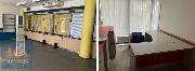 Pron�jem obchodn�ch prostor (257,3 m2), AGORA FLORA, Praha 3 - Vinohrady, Chrudimsk�