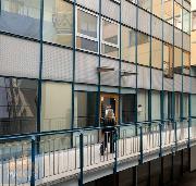 Pron�jem obchodn�ch prostor (257,3 m2), AGORA FLORA, Praha 3 - Vinohrady, Chrudimsk�