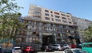 Pron�jem obchodn�ch prostor (257,3 m2), AGORA FLORA, Praha 3 - Vinohrady, Chrudimsk�